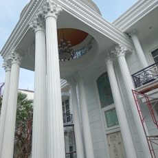 Profil Beton Grc Bunga Tiang Sawangan | 0815-8607-6815 Profil Beton Grc Bunga Tiang Sawangan | 0815-8607-6815