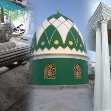 Profil Beton Grc Bunga Tiang Bogor | 0815-8607-6815 Profil Beton Grc Bunga Tiang Bogor | 0815-8607-6815