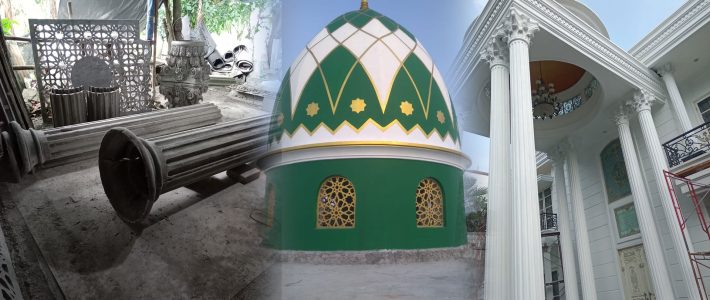 Profil Beton Grc Bunga Tiang Bogor | 0815-8607-6815 Profil Beton Grc Bunga Tiang Bogor | 0815-8607-6815